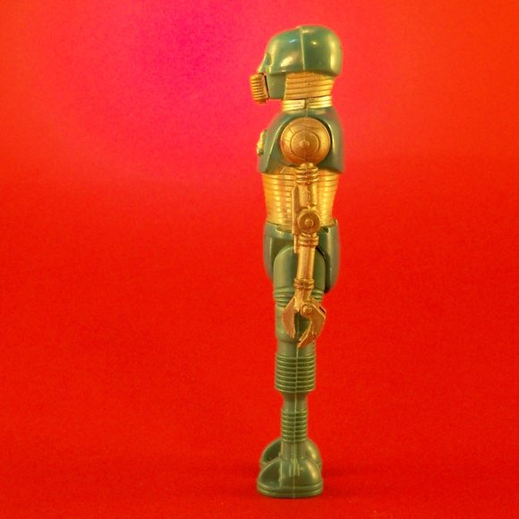 Star Wars The Empire Strikes Back (2-1B)* Original Vintage - Picture 5 of 12